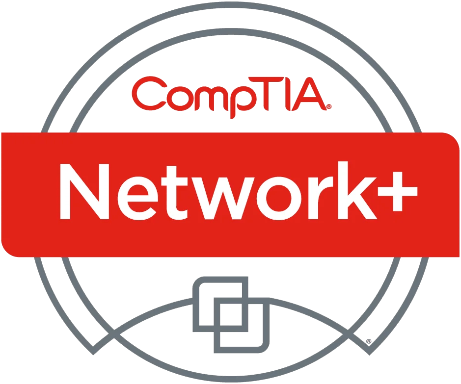 CCNP logo